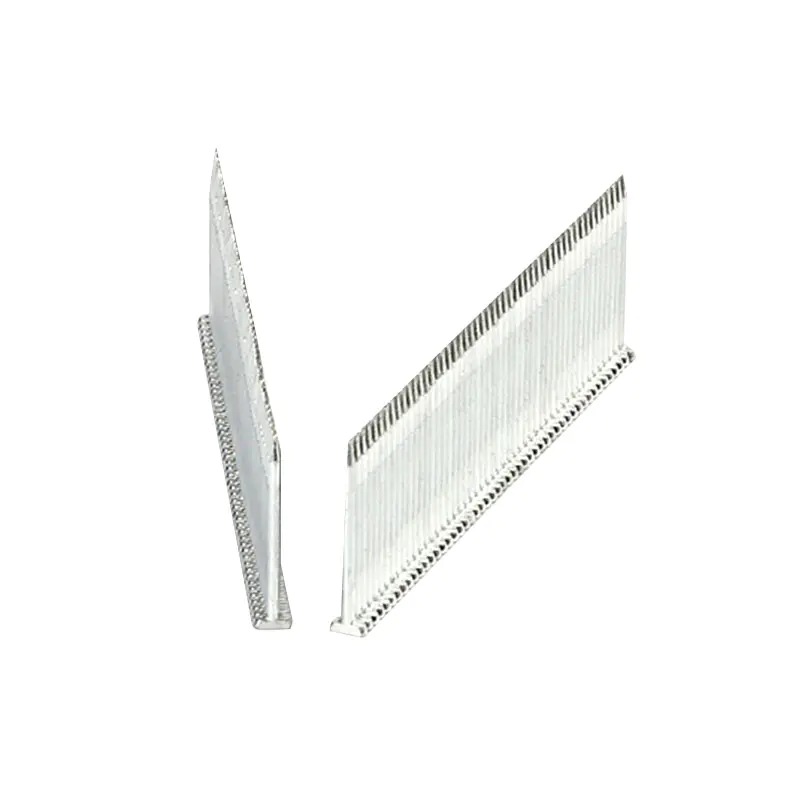 La versatilidad de los clavos de acero ST: ¿la clave para una renovación perfecta del hogar? ¡Descubre sus sorprendentes capacidades!