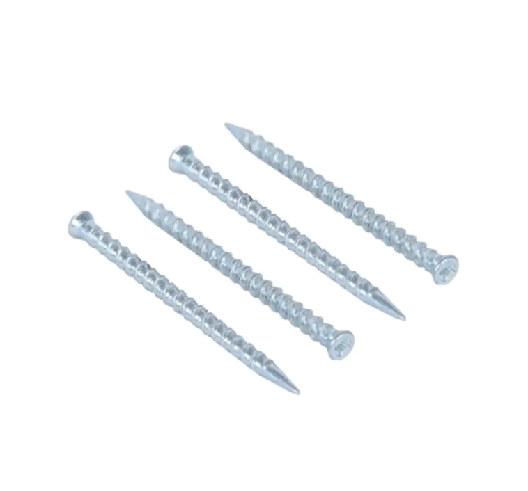 ¿Por qué elegir tornillos de alta calidad es la llave para evitar tornillos de piso suelto?