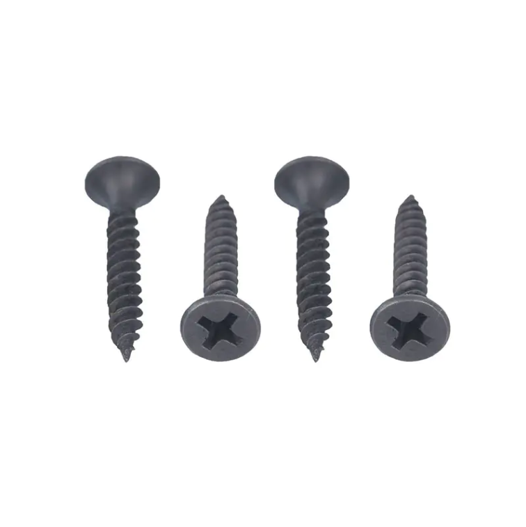 ¿Sabes por qué el tornillo de paneles de yeso es una herramienta imprescindible en la decoración?