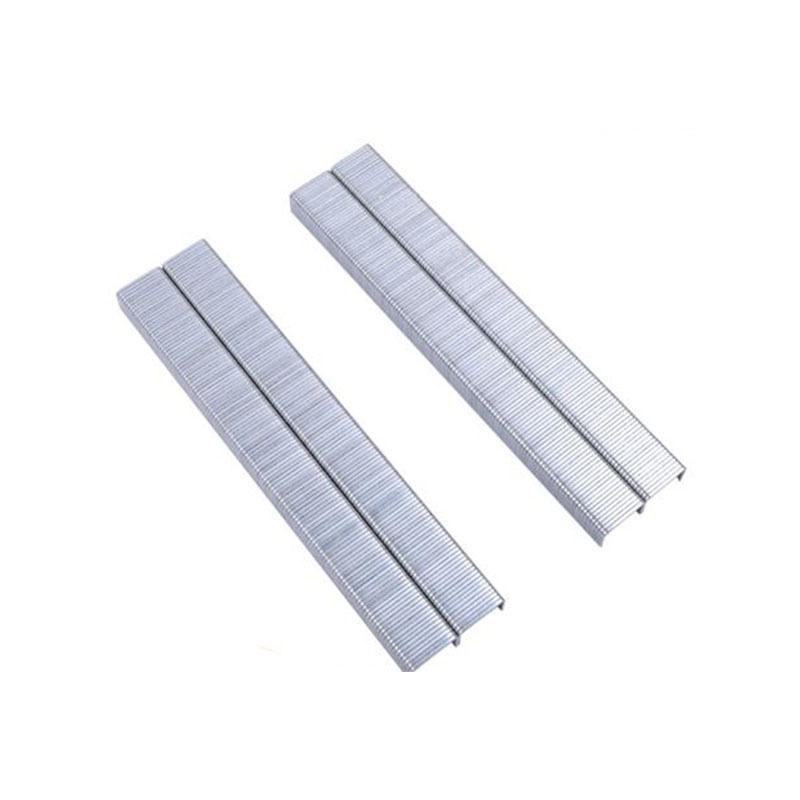 Grapas de alambre fino serie 21GA 84