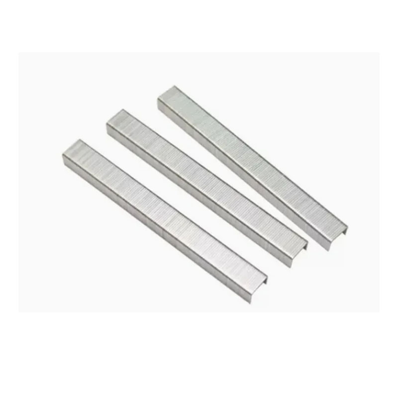 Grapa de alambre fino serie 21GA 97