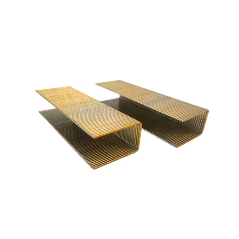 Grapas serie 16GA GSW16