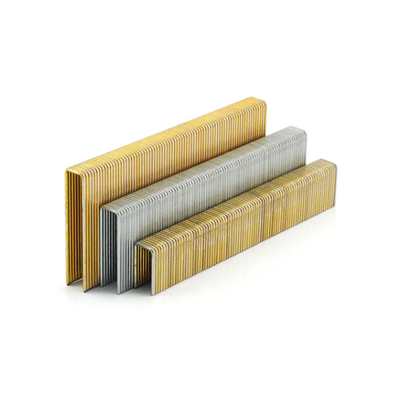 Grapas serie 16GA B7